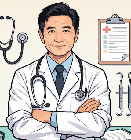 何祥龙案例多吗